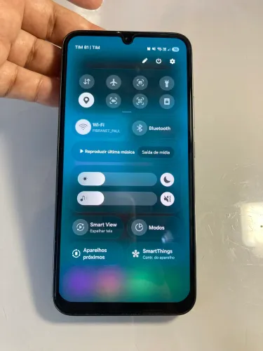Samsung A34s troco por iphone !