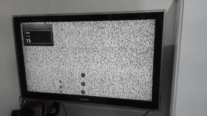 Tv 40 - R$120,00