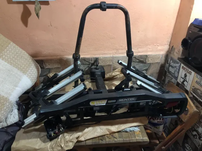 Suporte para bike 