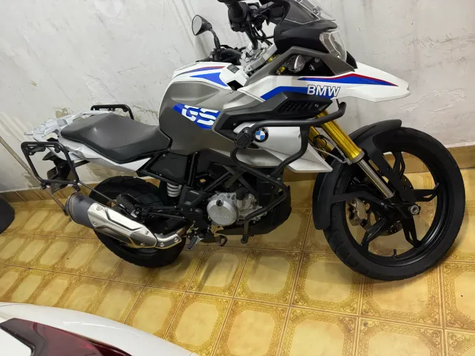 BMW gs310