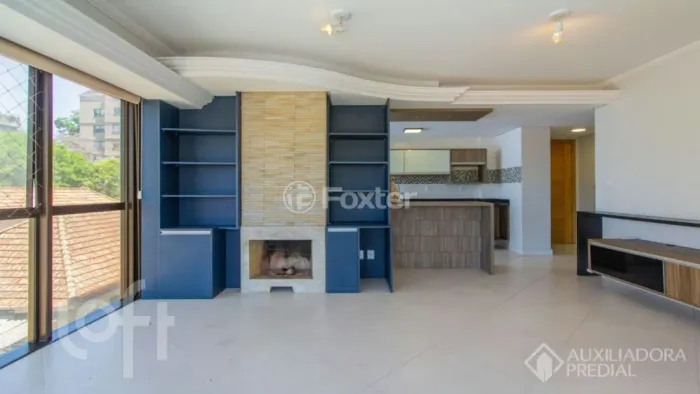 Apartamento à venda Rua Barão do Amazonas, Petrópolis - Porto Alegre