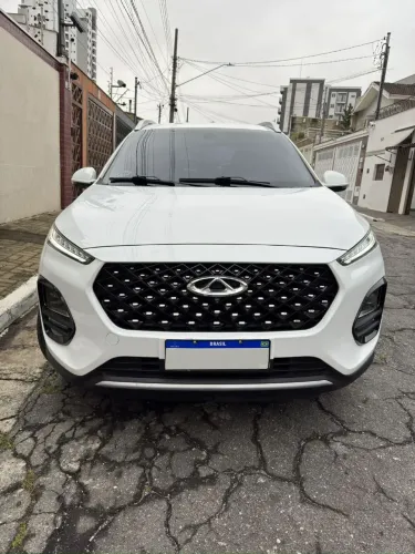 Chery Tiggo 3X PRO 1.0 Turbo Flex AUT 2022