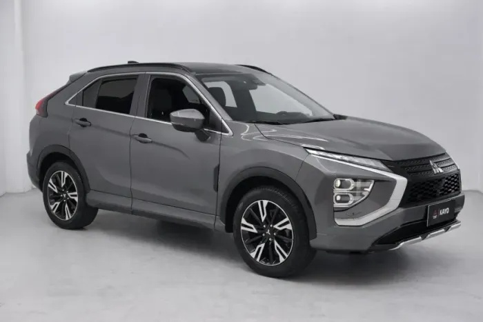 Mitsubishi Eclipse Cross HPE-S Sport 1.5 AWC AUT 2025