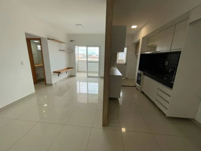 Venda ou locação Apartamento Morada do ouro, Três quartos .