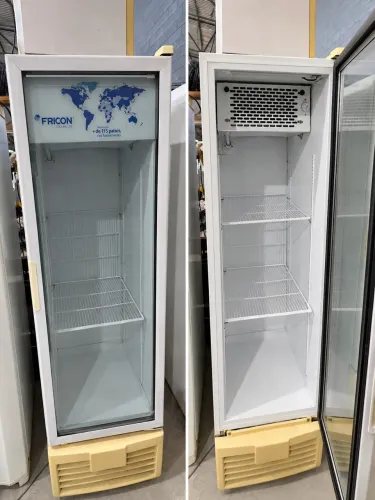 Freezer Fricon