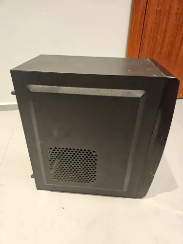 Pc i3 8100 8gb ram