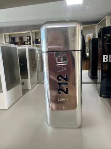 Perfume importado masculino