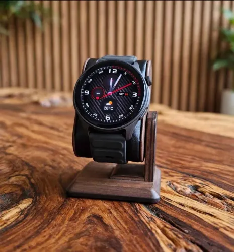 Smartwatch Zeblaze Btalk 3 Pro - Ligações e Notificações