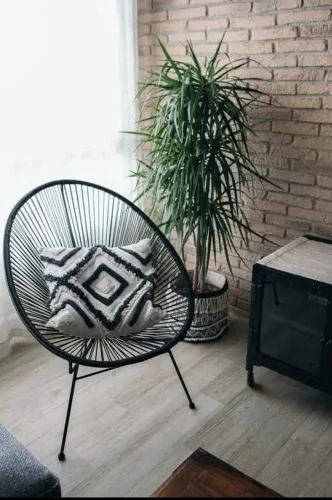 Vende-se poltrona Acapulco