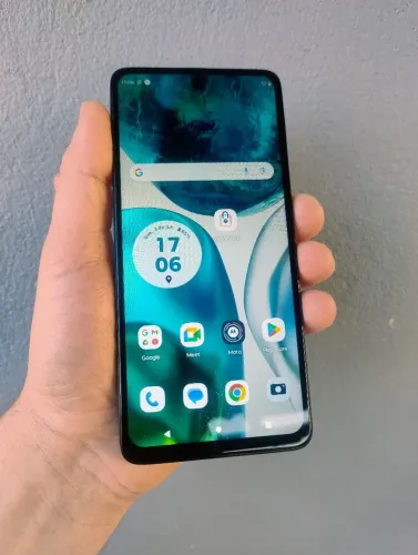 MOTO G52 USADO