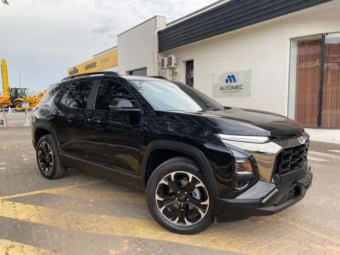 Chevrolet Equinox Activ 1.5 Turbo 177cv Aut. 2026