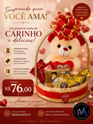 Dia dos Namorados 
