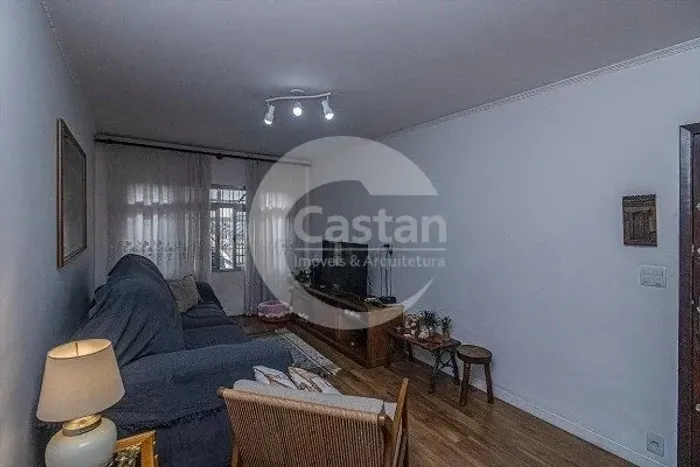Sobrado em Ipiranga