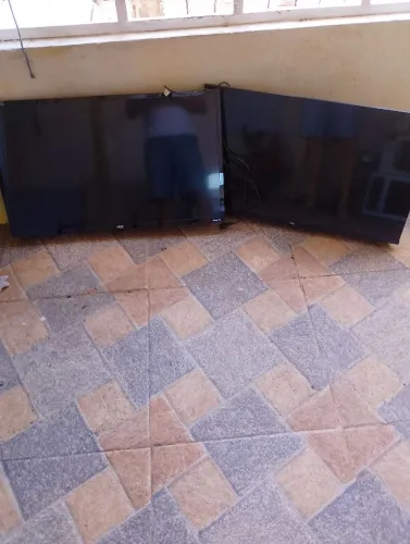 Televisão para retirada de peças smartv 32 pl