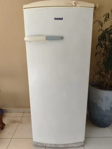 Geladeira Consul 1 porta