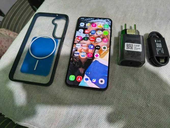 V/T S23 Plus 256Gb de Armazenamento por iPhone 14