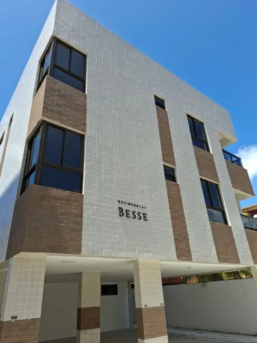 Vendo Apartamento Novo