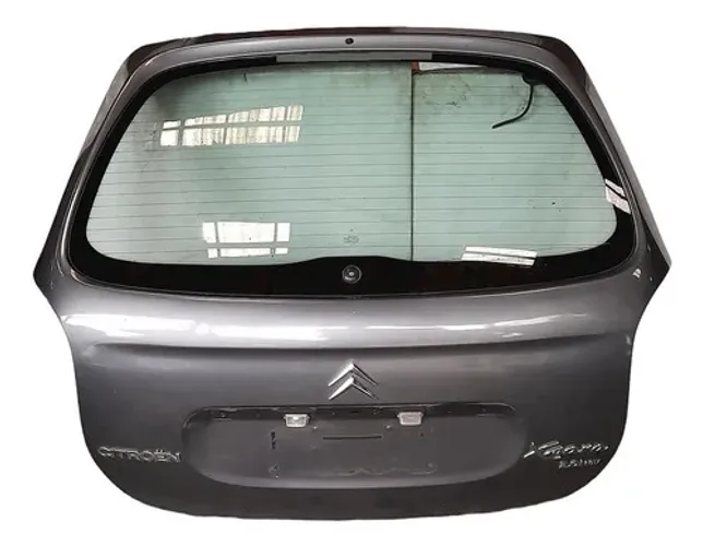 Tampa Traseira Citroën Xsara Picasso 2.0 2004 V1643 - P45