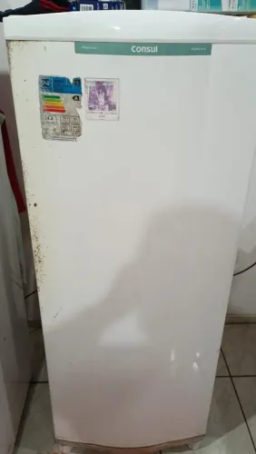 Geladeira Pra Vender Logo