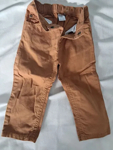 Calça carters 18m