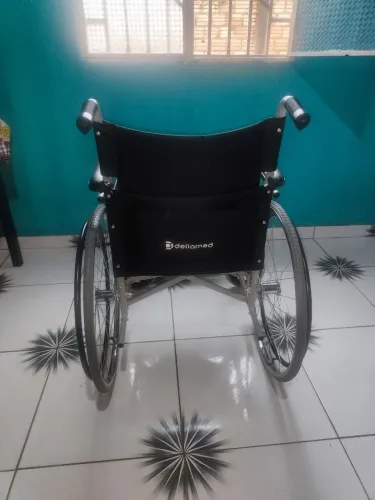 Cadeira de rodas 