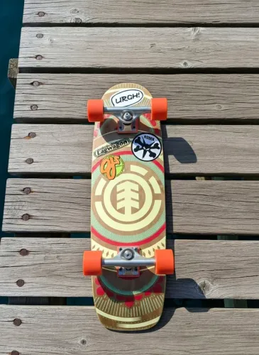 Skate Cruiser