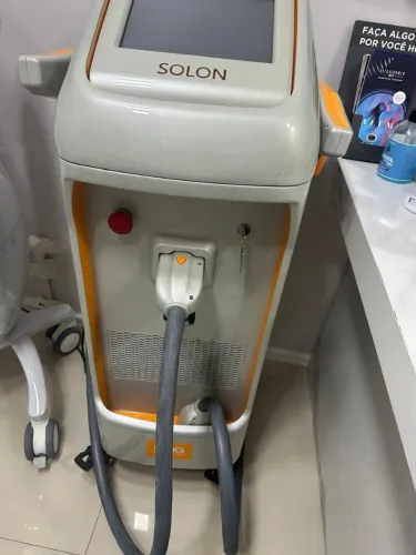 Laser Solo