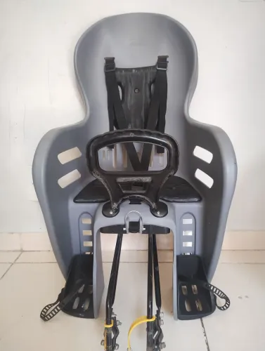Vendo semi nova