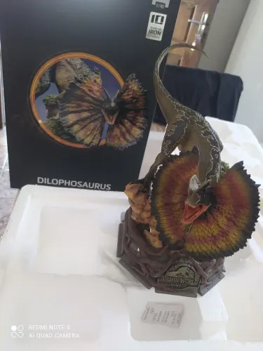 Item para colecionador