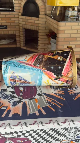 Rebolo Gope