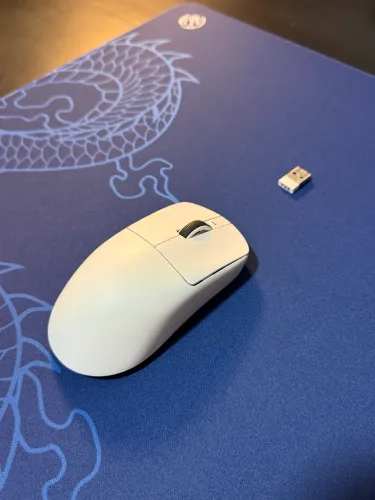 Mouse VXE R1 Pro Max