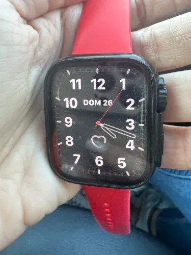 Apple watch serie 7 44 mm
