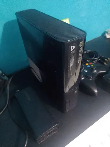 Xbox 360 tudo Original ?