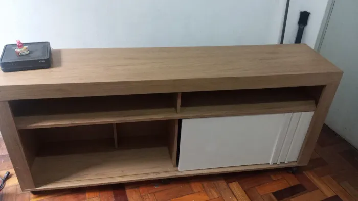 Rack de sala