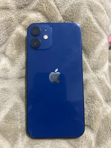 Vendo iPhone 12 mini, 256 Gb 