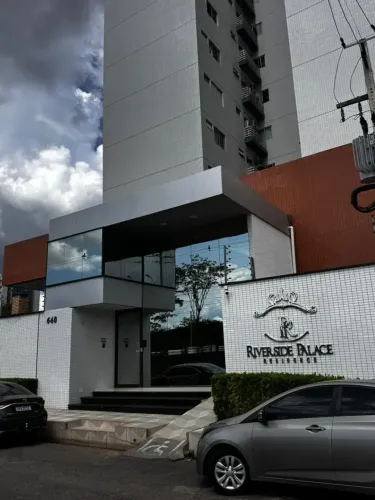 Imóvel para aluguel possui 110 metros em Jóquei - Teresina - PI