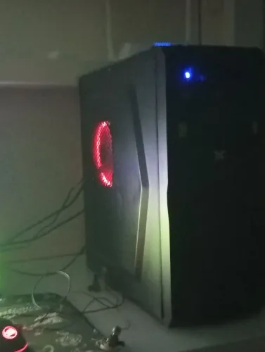PC GAMER (SÓ VENDA!)