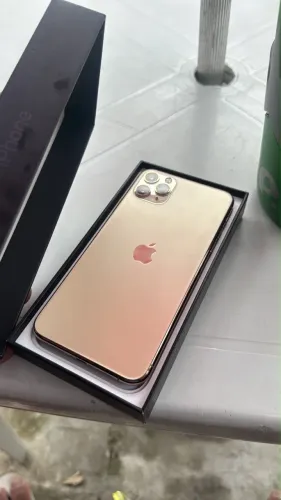 iPhone 11 Pro Max 64g