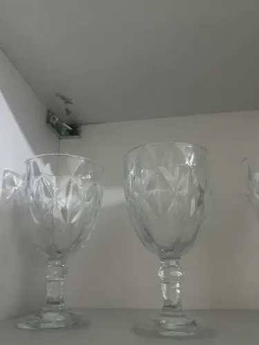 Copos taças