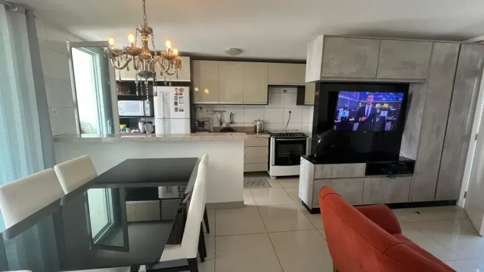 CONDOMINIO NO RENASCENÇA