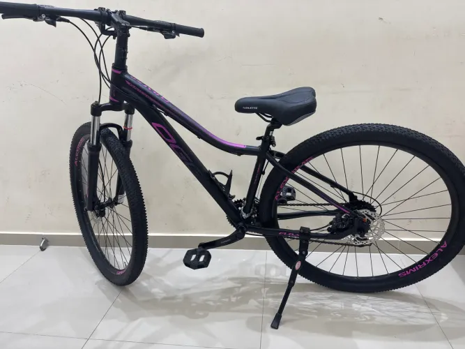 Bicicleta OGGI FLOAT 5.0