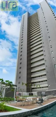 Edifício Olímpico Residence