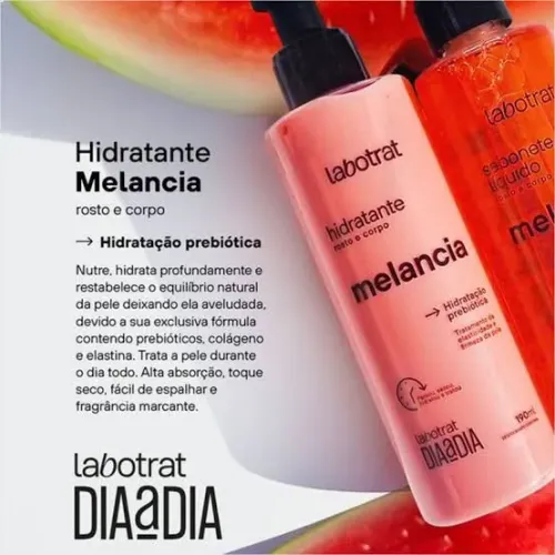 Labotrat hidratante Melancia