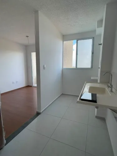 Alugo apartamento no casa de Valois Turu