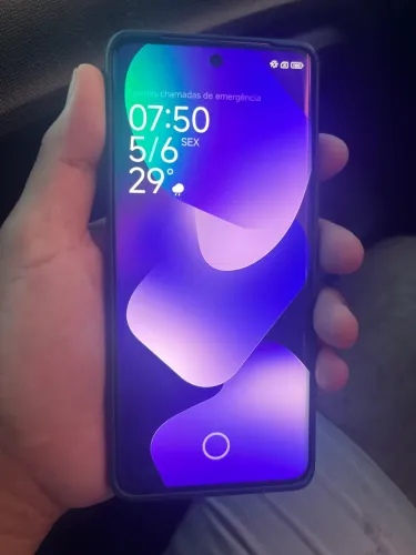 Redimi Note 15 5G