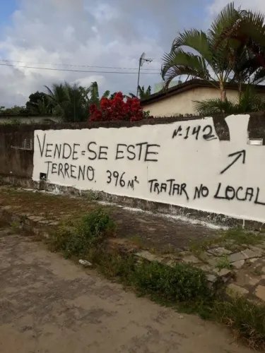 Vendo terreno no parque do sol.