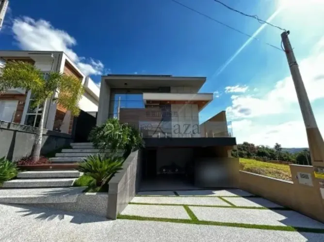 Oportunidade - Casa em Condomínio - Jardim Panorama - Condomínio Residencial Fogaça - 3 Do