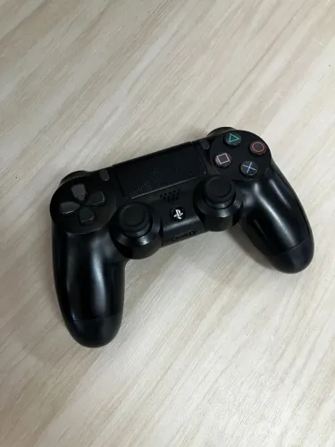 Controle de Playstation 4 original