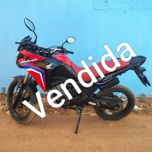 Sahara 300 2025 extra