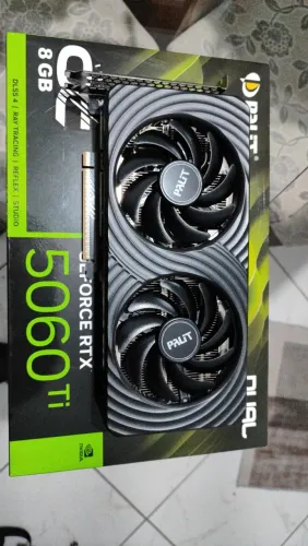 Rtx 5060ti